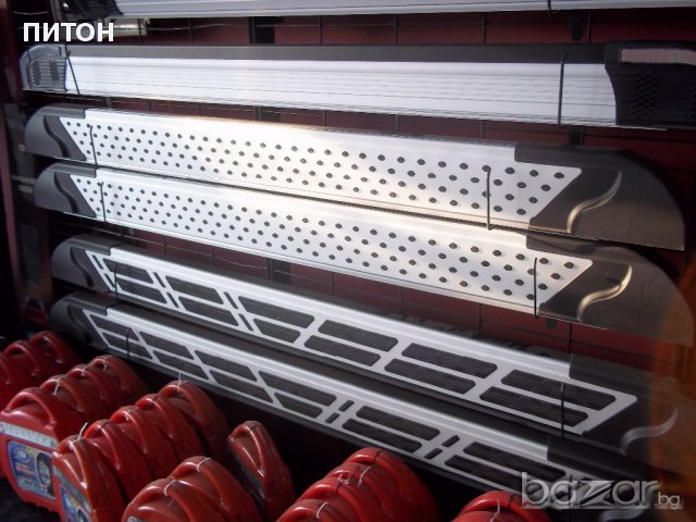  СТЕПЕНКИ ЗА ДЖИПОВЕ,БУСОВЕ