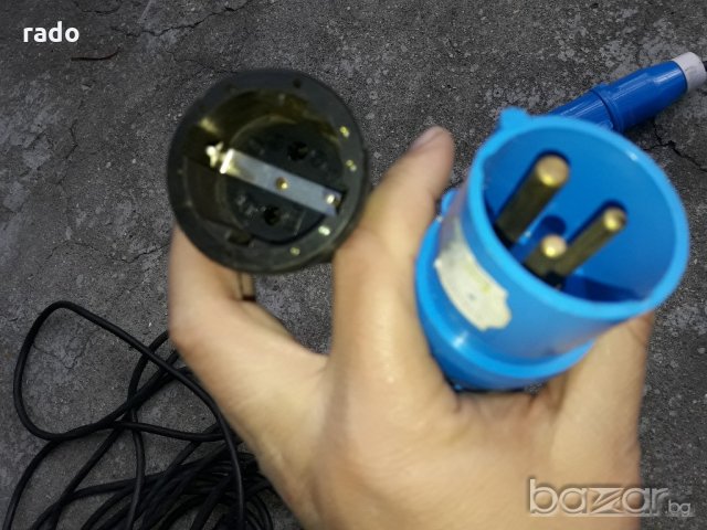 Преходници за Каравана/кемпер, снимка 2 - Каравани и кемпери - 19738223