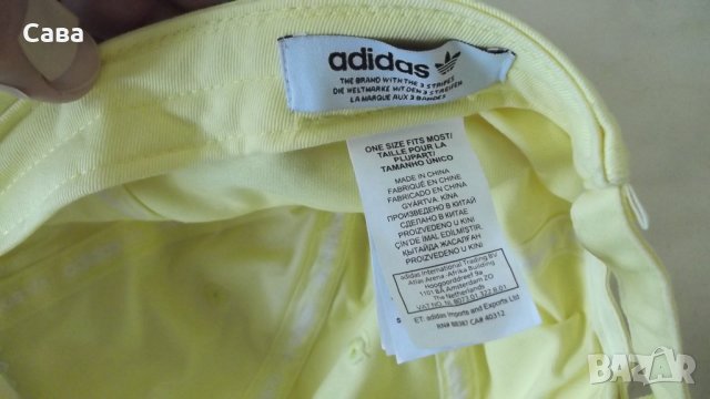 Шапки ADIDAS, FILA, NIKE, O,NEILL, снимка 2 - Шапки - 25856382