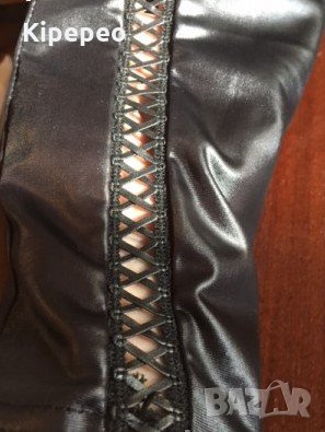 Клин с изрязани панели+подарък ефектен клин, снимка 3 - Клинове - 24107006