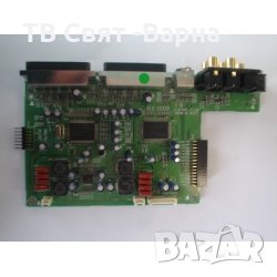 AV BOARD LCD26" AV BOARD REV2.1 2004.09.17 TV DAYTEK LTV2650-1, снимка 1 - Части и Платки - 23780760