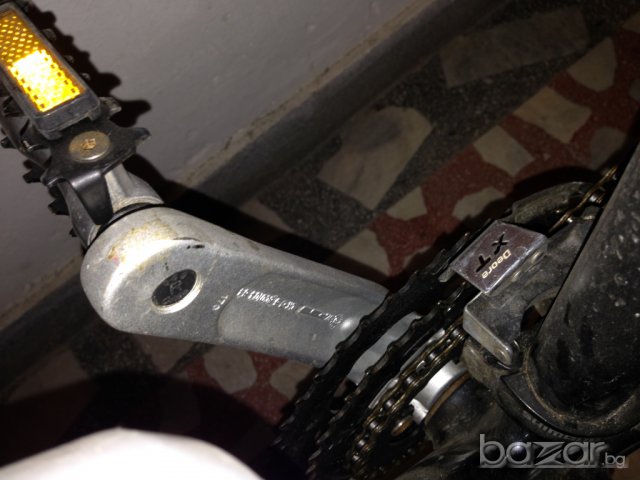 велосипед Nishiki 601, снимка 5 - Велосипеди - 6279879