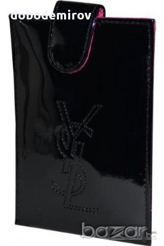 Калъф за смартфон by Yves Saint Laurent за модели на Iphone и други, снимка 9 - Други - 11703878