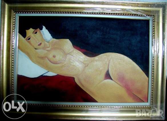 - 30% отстъпка Картини  репродукции на световно известни художници,бартер , снимка 16 - Картини - 23560870