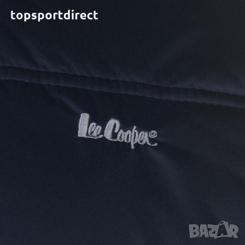 Зимно ЯКЕ Lee Cooper -Mixed плътно водоотблъскащо внос Англия, снимка 4 - Якета - 23254431