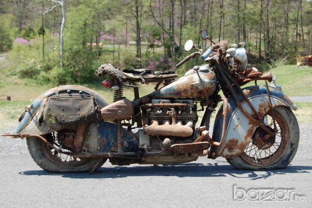 купувам стари ретро мотори в Мотоциклети и мототехника в гр. Габрово -  ID16859106 — Bazar.bg