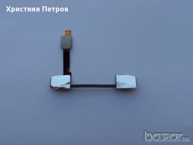 Лентов кабел със сензорни бутони за Samsung Galaxy S3 I9300, снимка 2 - Резервни части за телефони - 12413085