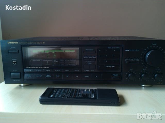 Ресийвър ONKYO TX-7730, снимка 1
