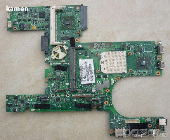 Продавам дънни платки ( Mainboard ) за лаптопи, снимка 4 - Дънни платки - 13201215