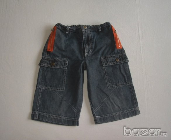 Отлични бермуди за момче,110 см. , снимка 3 - Други - 18585905