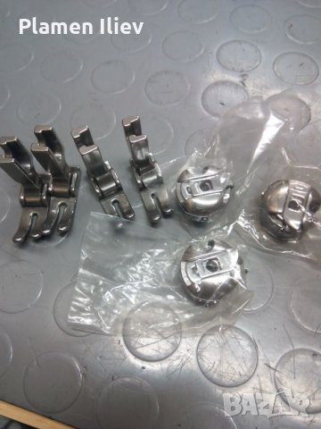 Части за професионални машини , снимка 2 - Резервни части за машини - 21972619