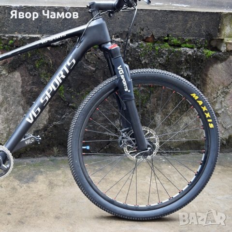 Комплект Предпазващи И Лесни За Поставяне Протектори За Вилка + Безплатна Доставка, снимка 5 - Аксесоари за велосипеди - 24878300