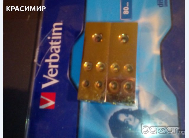 силов свързващ преходник, снимка 7 - Аксесоари и консумативи - 20836653