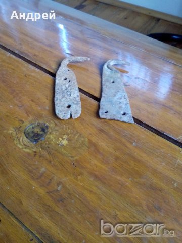 Старинни панти, снимка 2 - Антикварни и старинни предмети - 19759112
