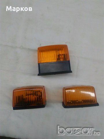 МИГАЧИ за МЕРЦЕДЕС, снимка 15 - Части - 18205279