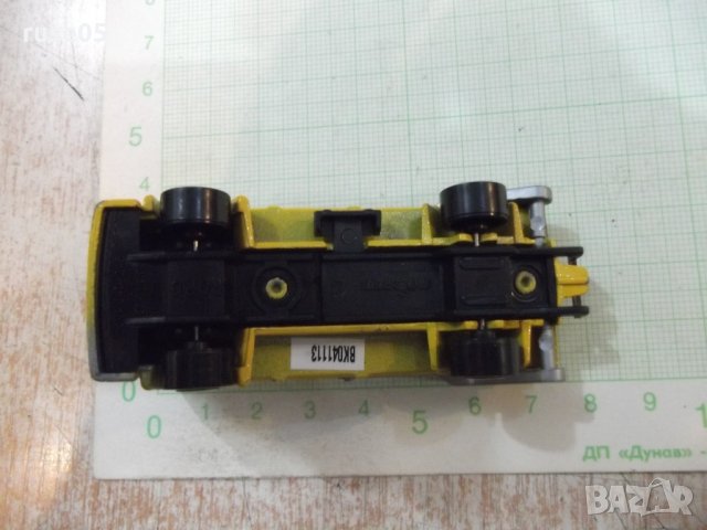 Кола - 286, снимка 6 - Други ценни предмети - 21554866