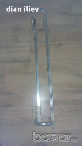 стара закачалка за дрехи, снимка 2 - Други ценни предмети - 9700420