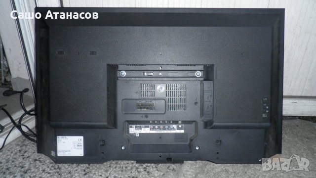 SONY KDL-32R410B със счупена матрица , 1-889-355-13, снимка 2 - Части и Платки - 24446663