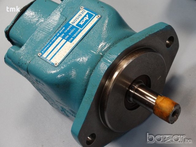 Хидравлична помпа DENISON, VICKERS, снимка 2 - Водни помпи - 18927035