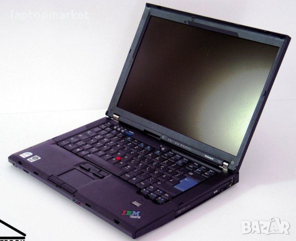 IBM Lenovo T61 - 14.1 WIDE на части, снимка 1 - Части за лаптопи - 24901689