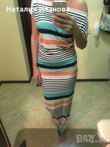 Дамска рокля , снимка 3 - Рокли - 25864701