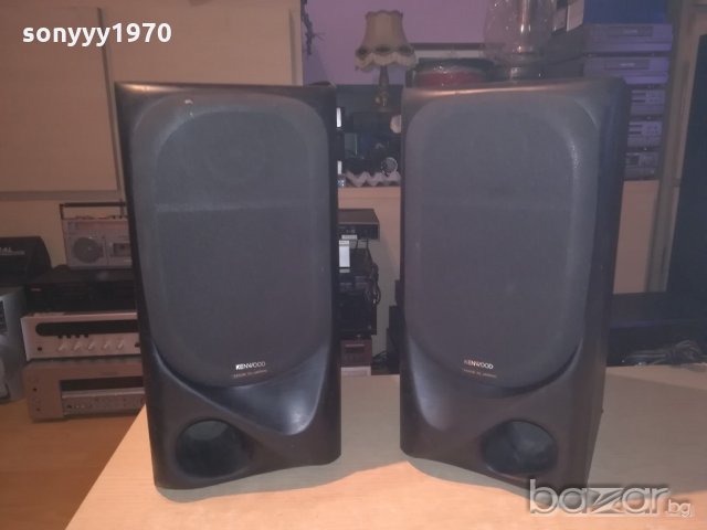 kenwood ls622/2x70w/6ohm-made in japan-внос англия, снимка 8 - Тонколони - 20766069