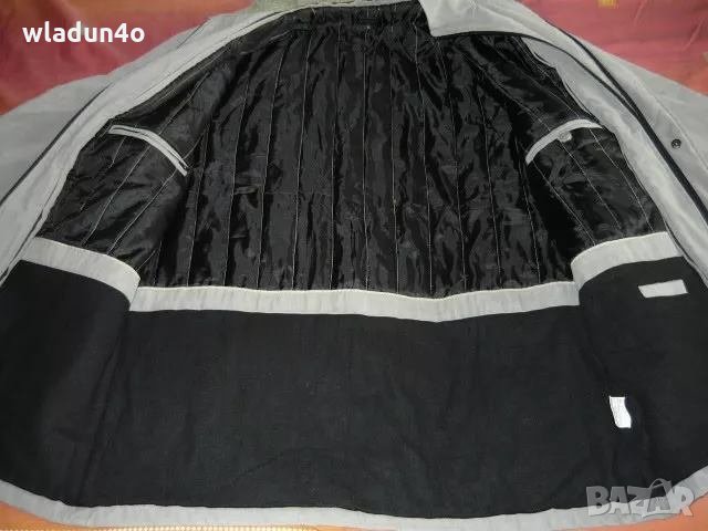 Ново яке, палто-75лвНОВА ЦЕНА69лв, снимка 5 - Якета - 23750722