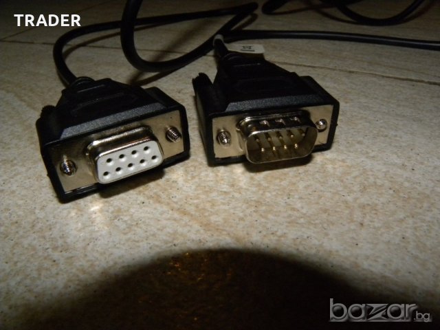 периферен кабел , снимка 2 - Кабели и адаптери - 20224054