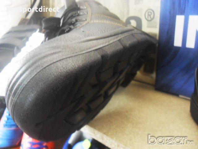 TOLEDO Защитни работни обувки от 100% Водоотблъскваща естествена кожа., снимка 2 - Мъжки боти - 19578028
