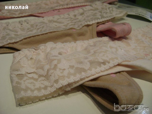 Key памучни прашки, снимка 2 - Бельо - 13414460