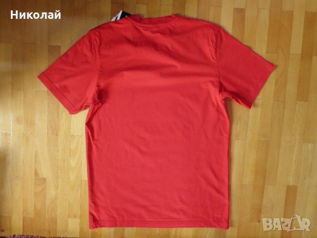 adidas Bayern Munich Champions T-Shirt, снимка 6 - Тениски - 22176126