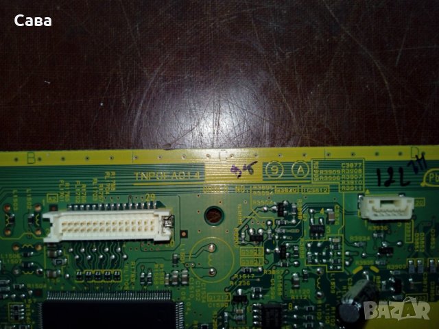 tv lcd panasonic на части, снимка 4 - Части и Платки - 24782145