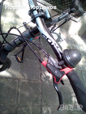 Велосипед 28 цола KETТLER, снимка 11 - Велосипеди - 25596149