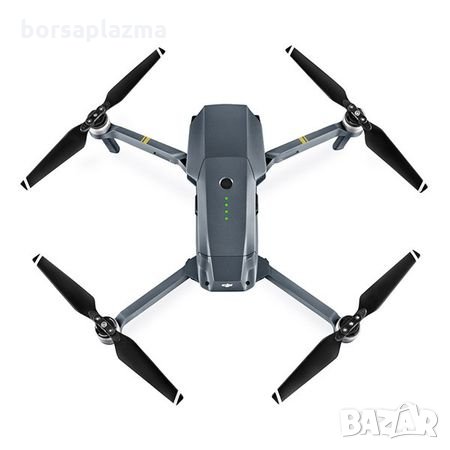 Дрон DJI Mavic 2 Pro, снимка 3 - Дронове и аксесоари - 23240755