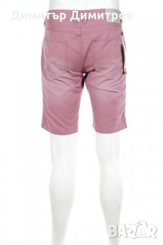 Мъжки къс панталон Tom Tailor, снимка 2 - Къси панталони - 21751030