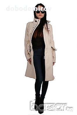 Ново дамско палто G-Star RAW Radar Coat оригинал, снимка 3 - Палта, манта - 12147592