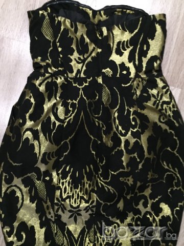 Н&М нова рокля, снимка 8 - Рокли - 20196748