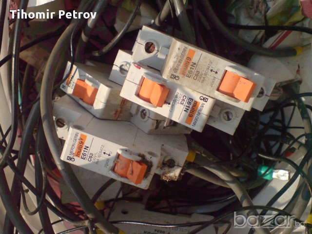 ап 63 ампера сьс кабелите