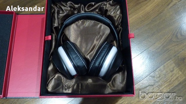 Нови Слушалки Denon AH-D600,Audio.Hi Fi,Денон , снимка 2 - Слушалки и портативни колонки - 16074132