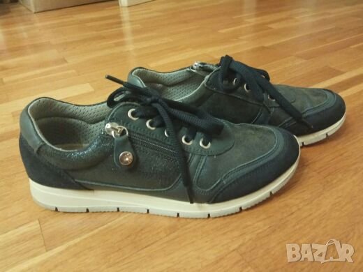 IMac, N37, снимка 7 - Дамски ежедневни обувки - 25256528