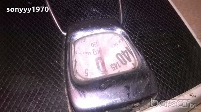 seca-made in germany-ретро кантар-внос швеицария, снимка 11 - Фитнес уреди - 18988481