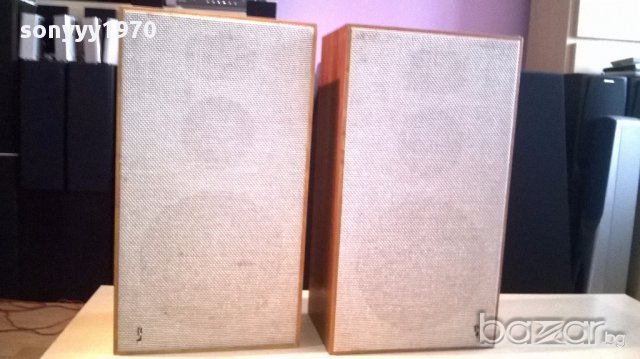 sr sound-srb 30 made in germany-55/30/20-внос швеицария, снимка 14 - Тонколони - 12721584