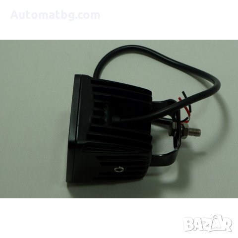 Диодна лампа – прожектор LEDENER, снимка 3 - Аксесоари и консумативи - 23670046