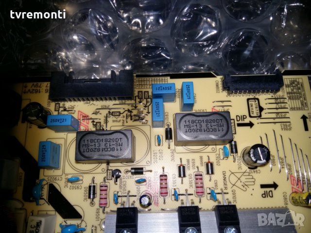 Power Supply BN44-00874D, снимка 2 - Части и Платки - 24399670