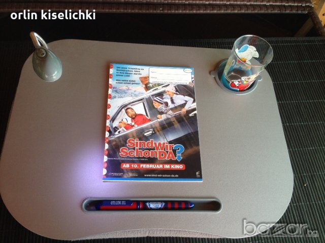 Подвижна масичка за лаптоп, снимка 4 - Други - 21353889