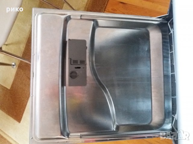 Съдомиалня  Midea WQP12-B9251, снимка 3 - Съдомиялни - 23971144