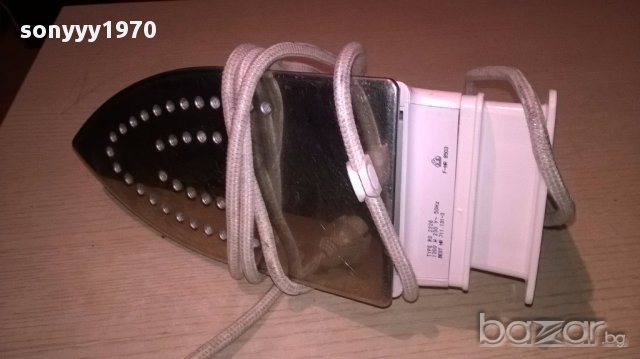 Privileg supersteel-ютия-внос швеицария, снимка 11 - Ютии - 17447580