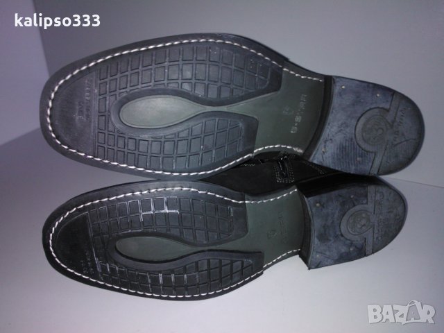 G-star оригинални обувки, снимка 5 - Мъжки боти - 24477329
