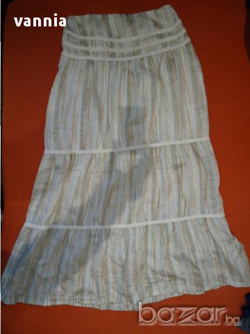 дълга пола, снимка 1