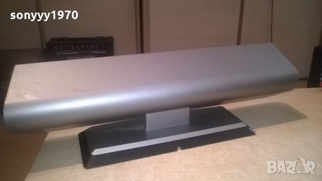 lg lhs-78lbc-center-50х15х10см-внос швеция, снимка 7 - Тонколони - 25453446